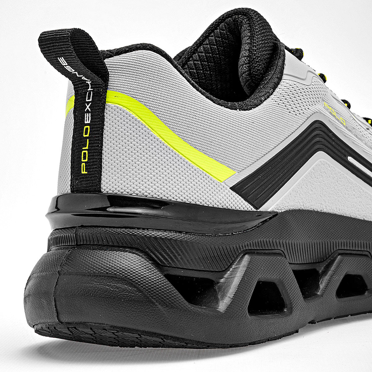 Tenis Polo Exchange para Hombre