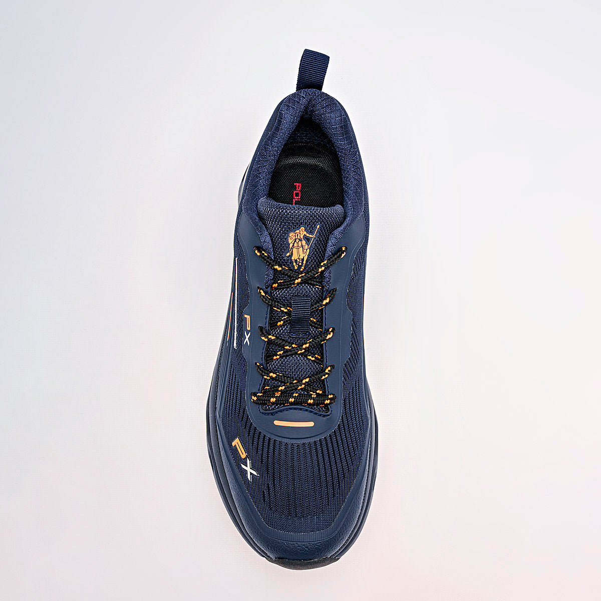 Tenis Polo Exchange para Hombre