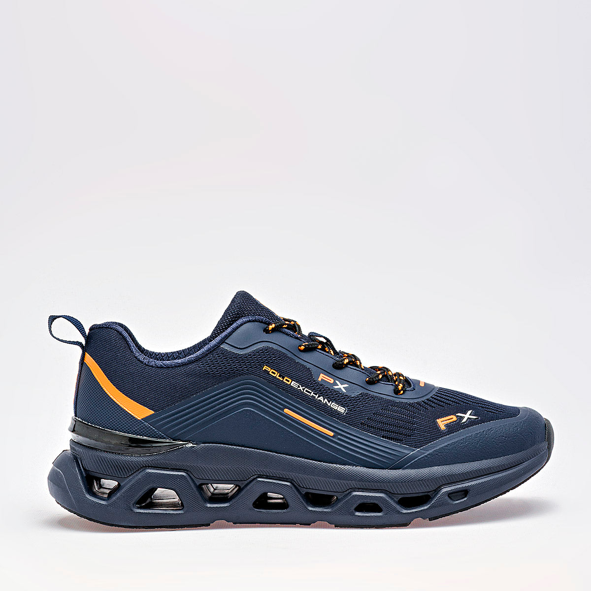 Tenis Polo Exchange para Hombre