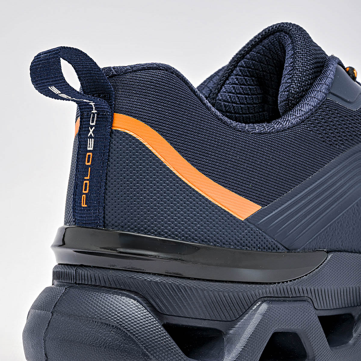 Tenis Polo Exchange para Hombre