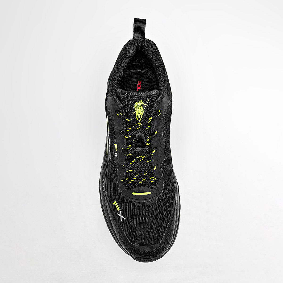 Tenis Polo Exchange para Hombre