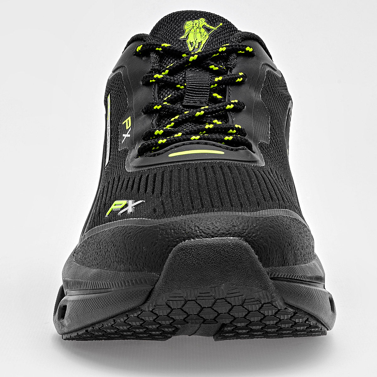 Tenis Polo Exchange para Hombre