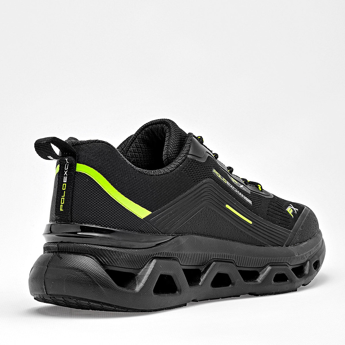 Tenis Polo Exchange para Hombre