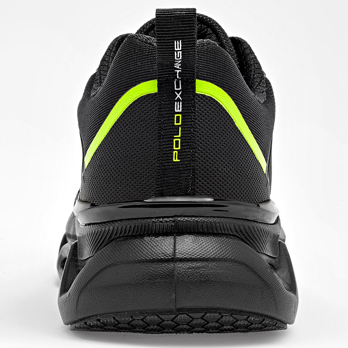 Tenis Polo Exchange para Hombre