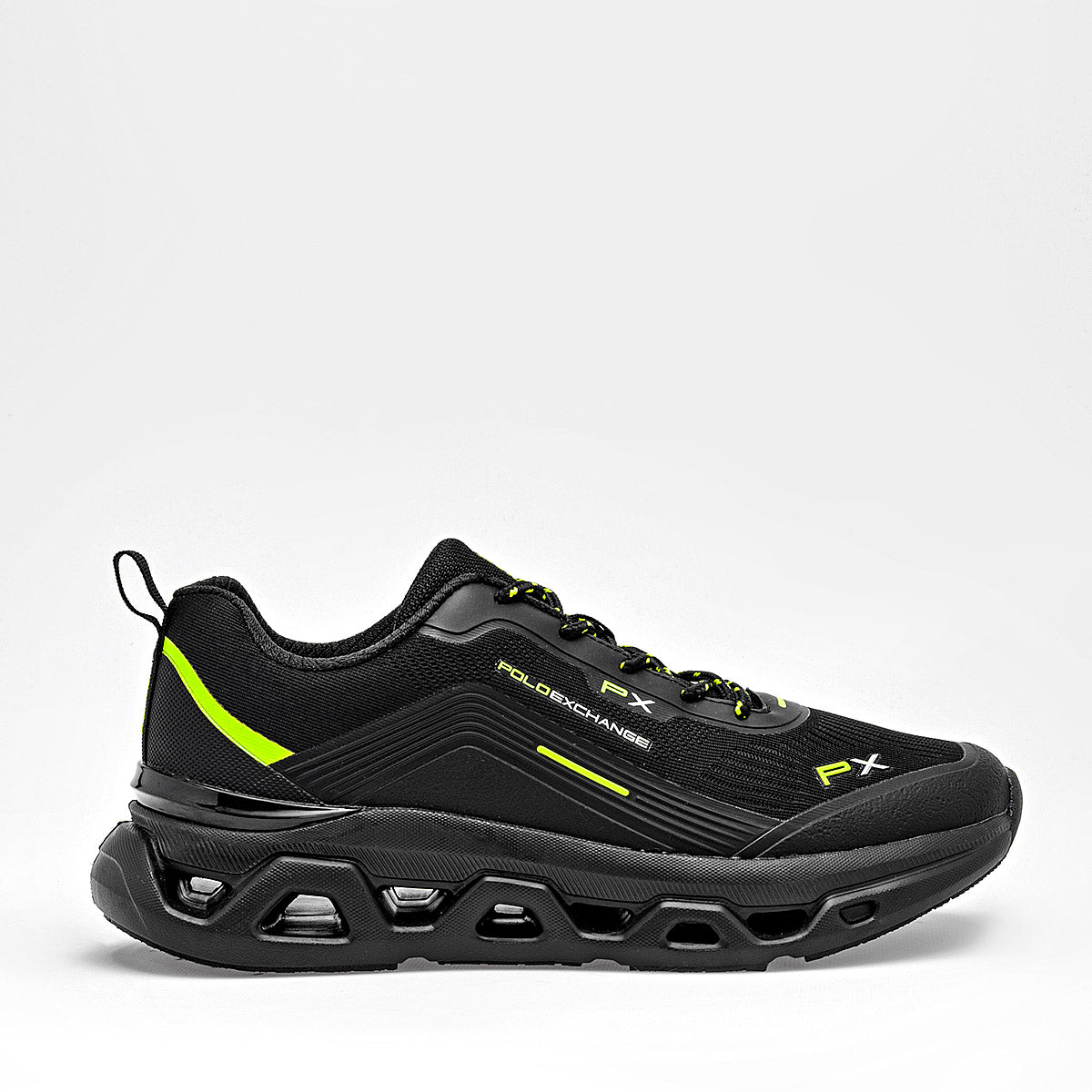 Tenis Polo Exchange para Hombre