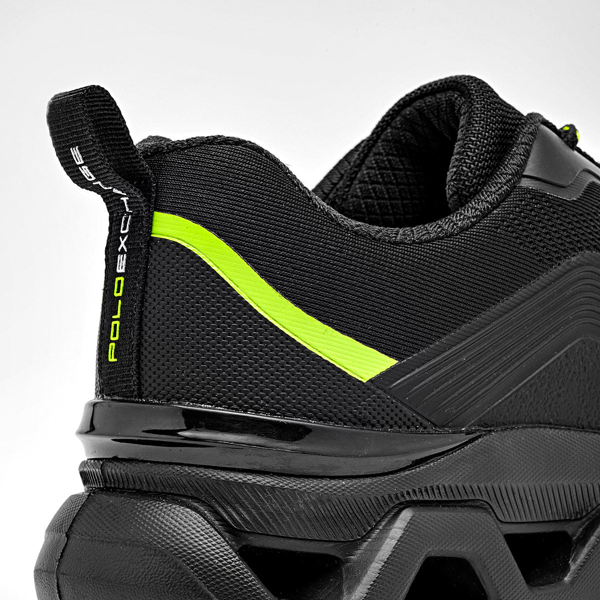 Tenis Polo Exchange para Hombre