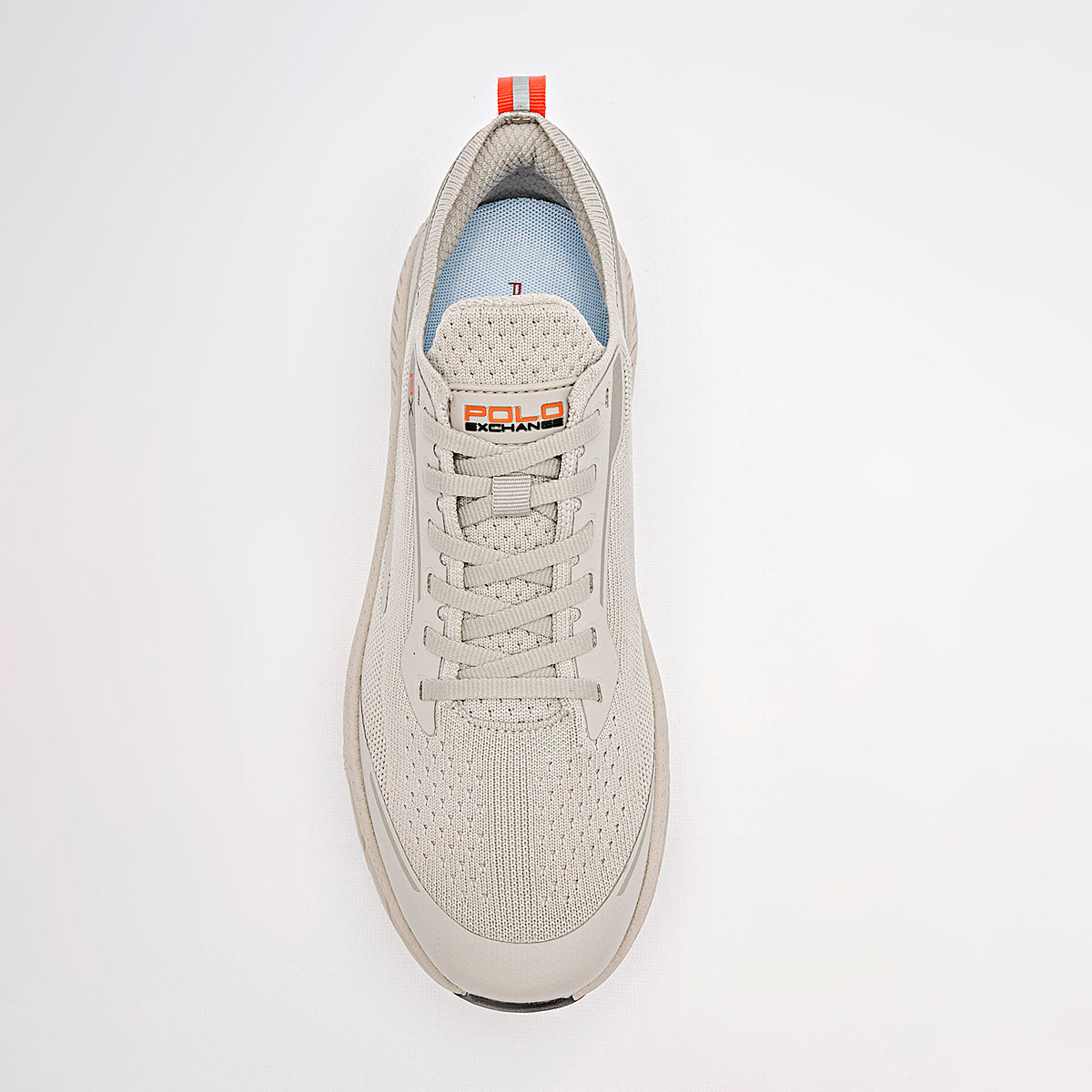 Tenis Polo Exchange para Hombre