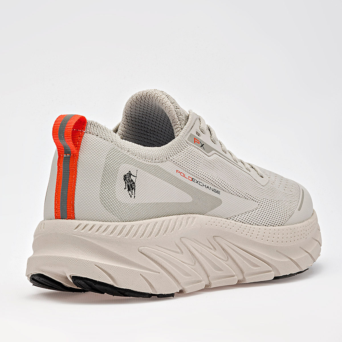Tenis Polo Exchange para Hombre