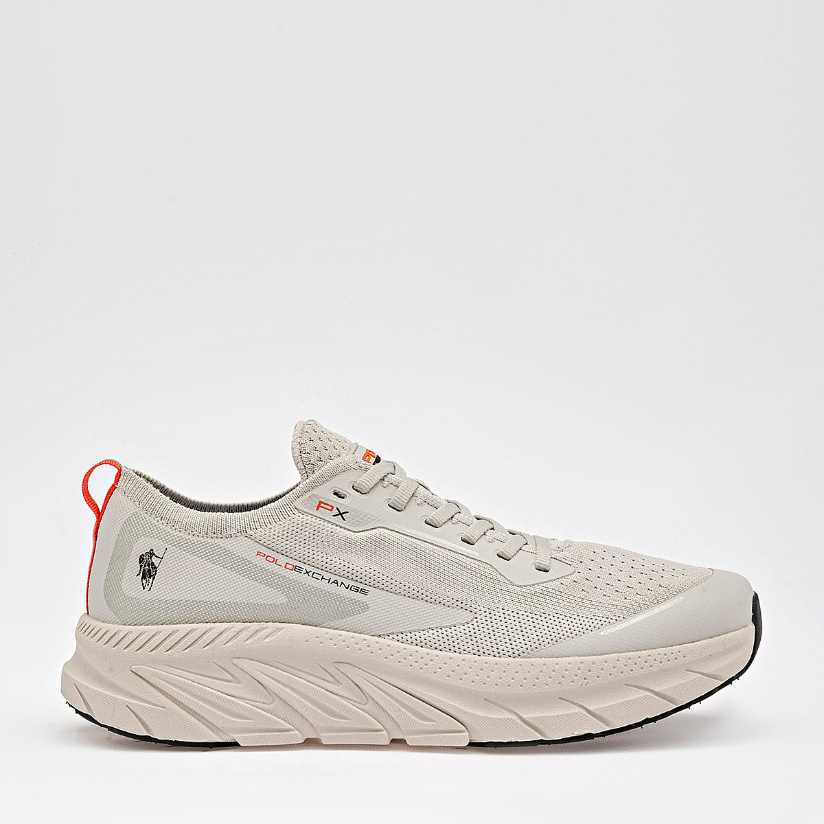 Tenis Polo Exchange para Hombre