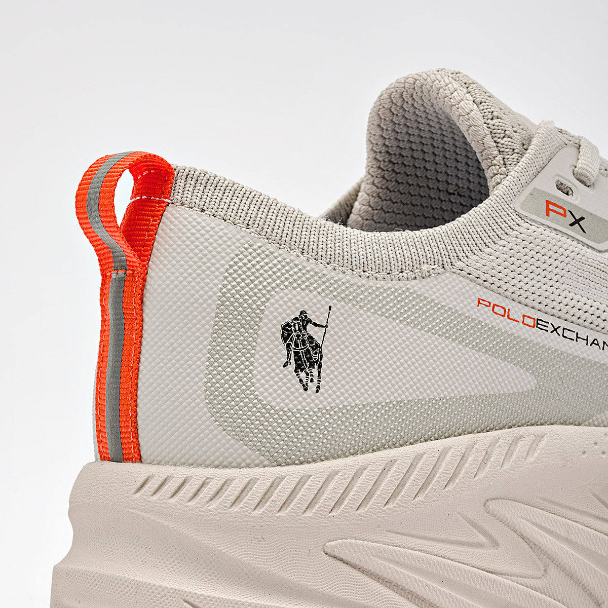 Tenis Polo Exchange para Hombre