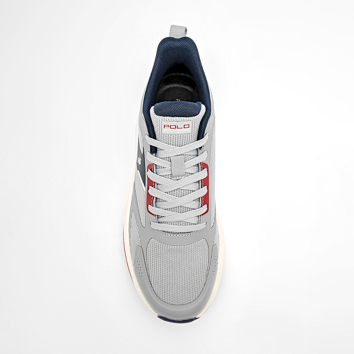 Tenis Polo Exchange para Hombre