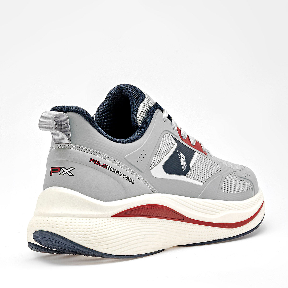 Tenis Polo Exchange para Hombre