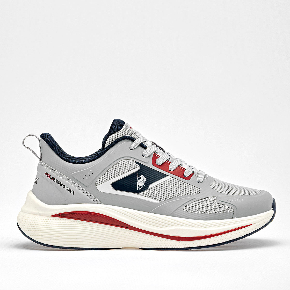 Tenis Polo Exchange para Hombre