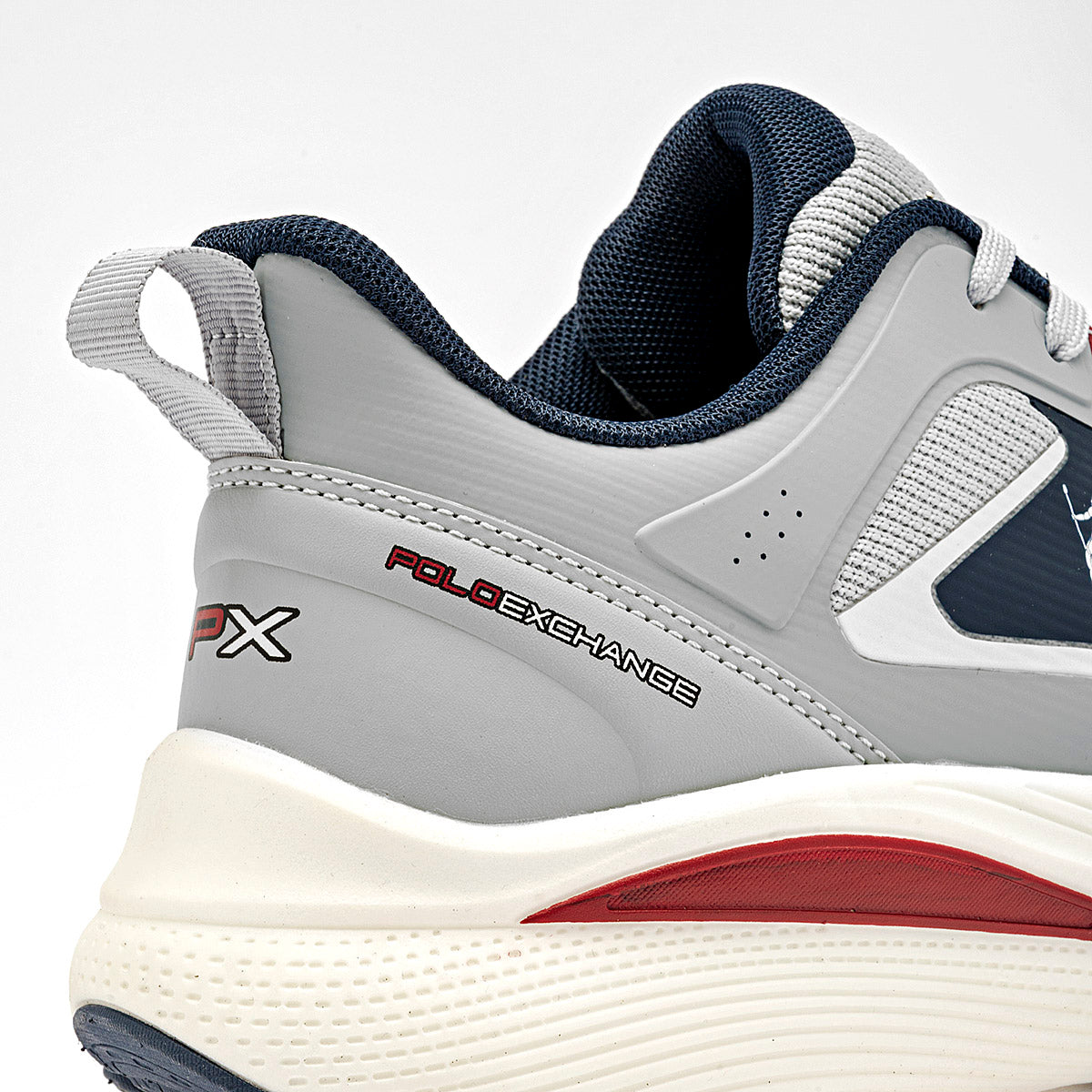 Tenis Polo Exchange para Hombre