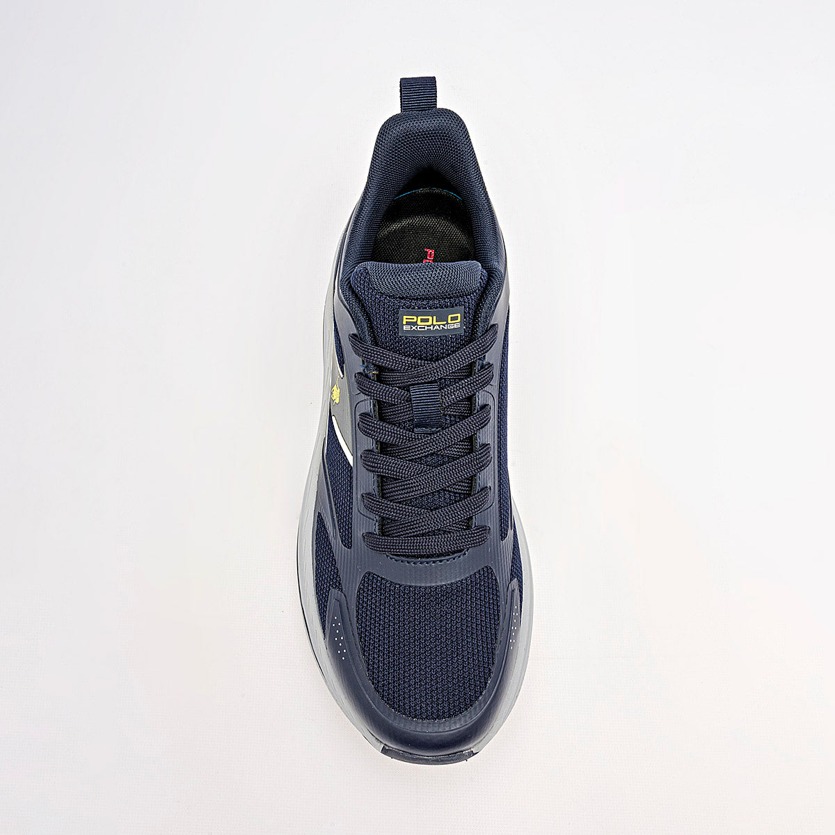 Tenis Polo Exchange para Hombre