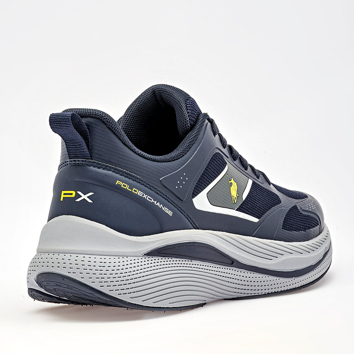 Tenis Polo Exchange para Hombre