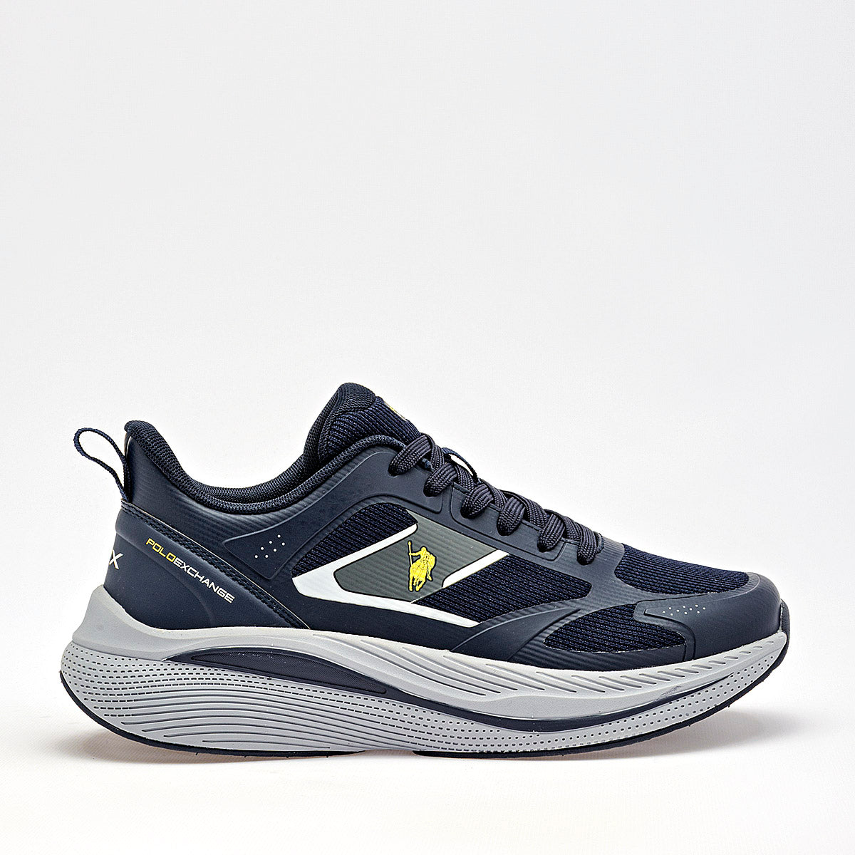Tenis Polo Exchange para Hombre