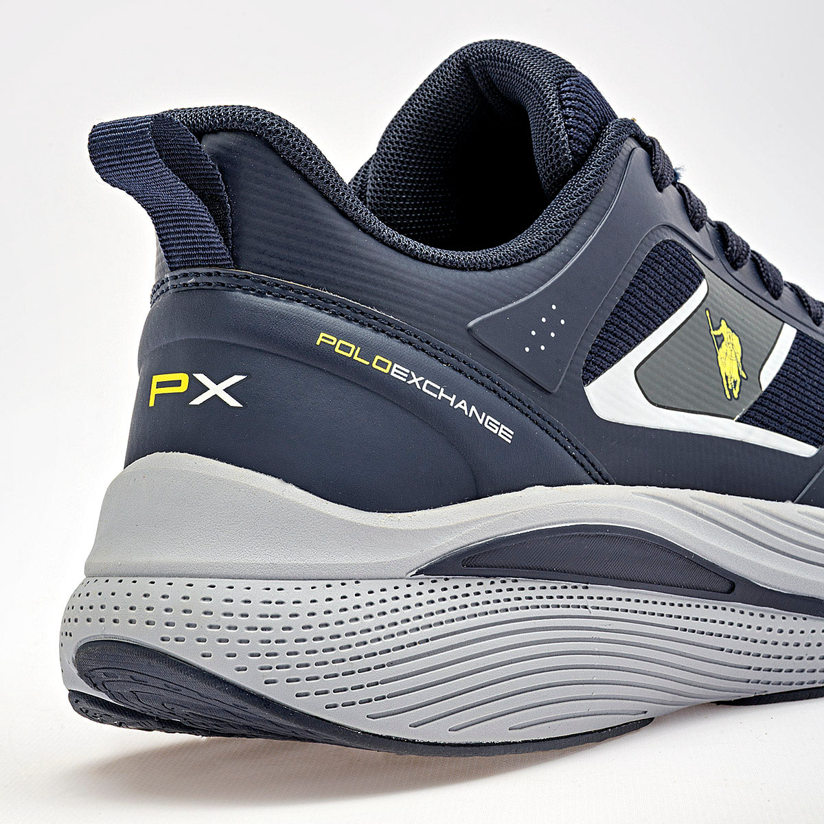 Tenis Polo Exchange para Hombre