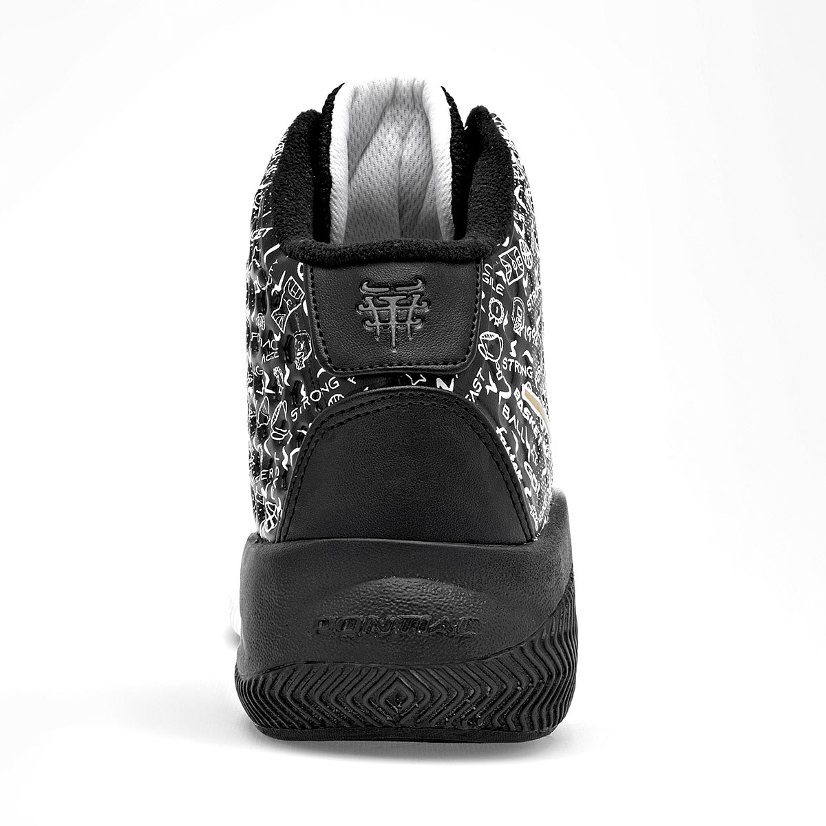 Tenis Pontiac para Hombre