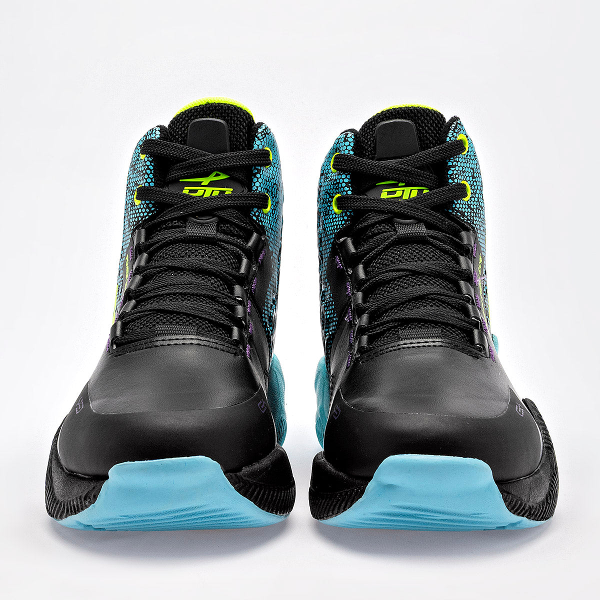 Tenis Pontiac para Hombre