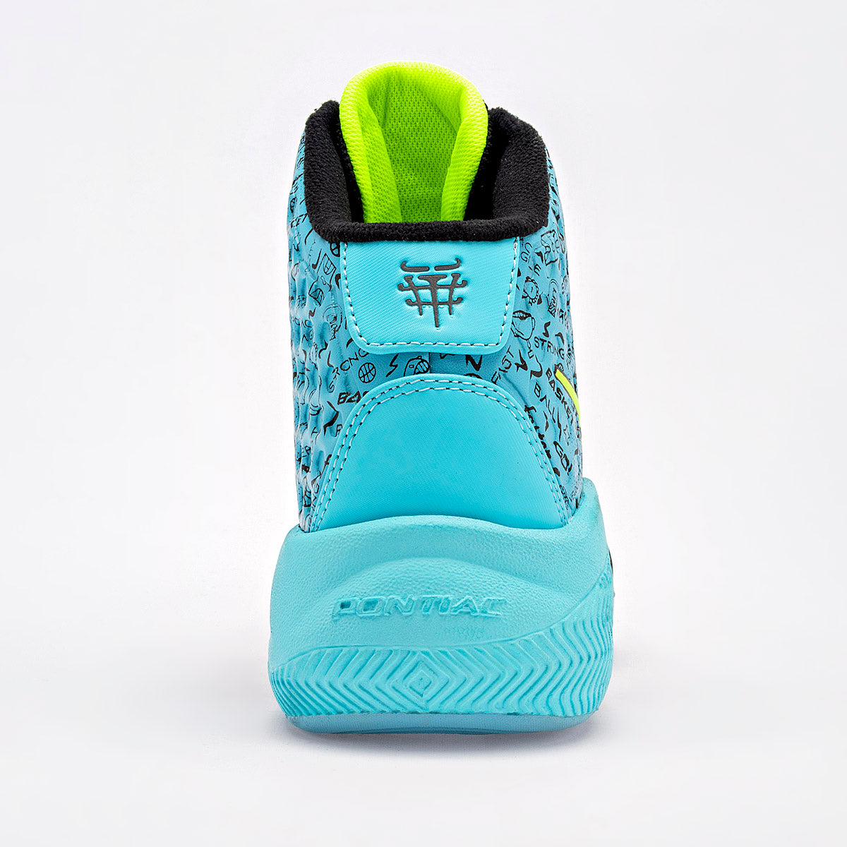 Tenis Pontiac para Hombre