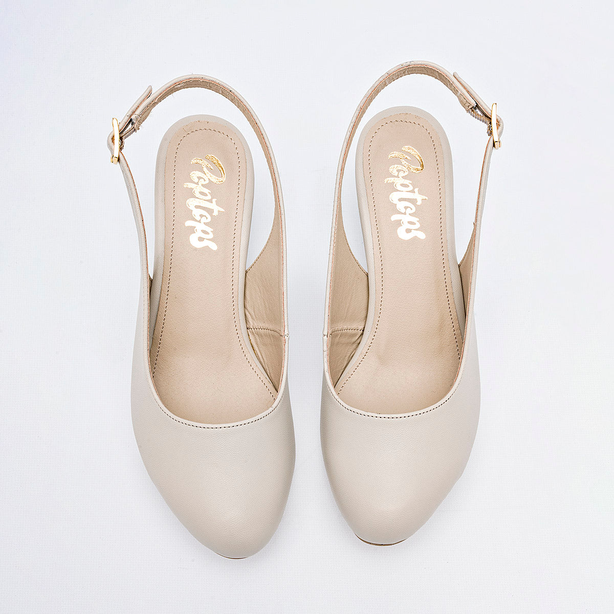 Zapatilla Poptops para Mujer