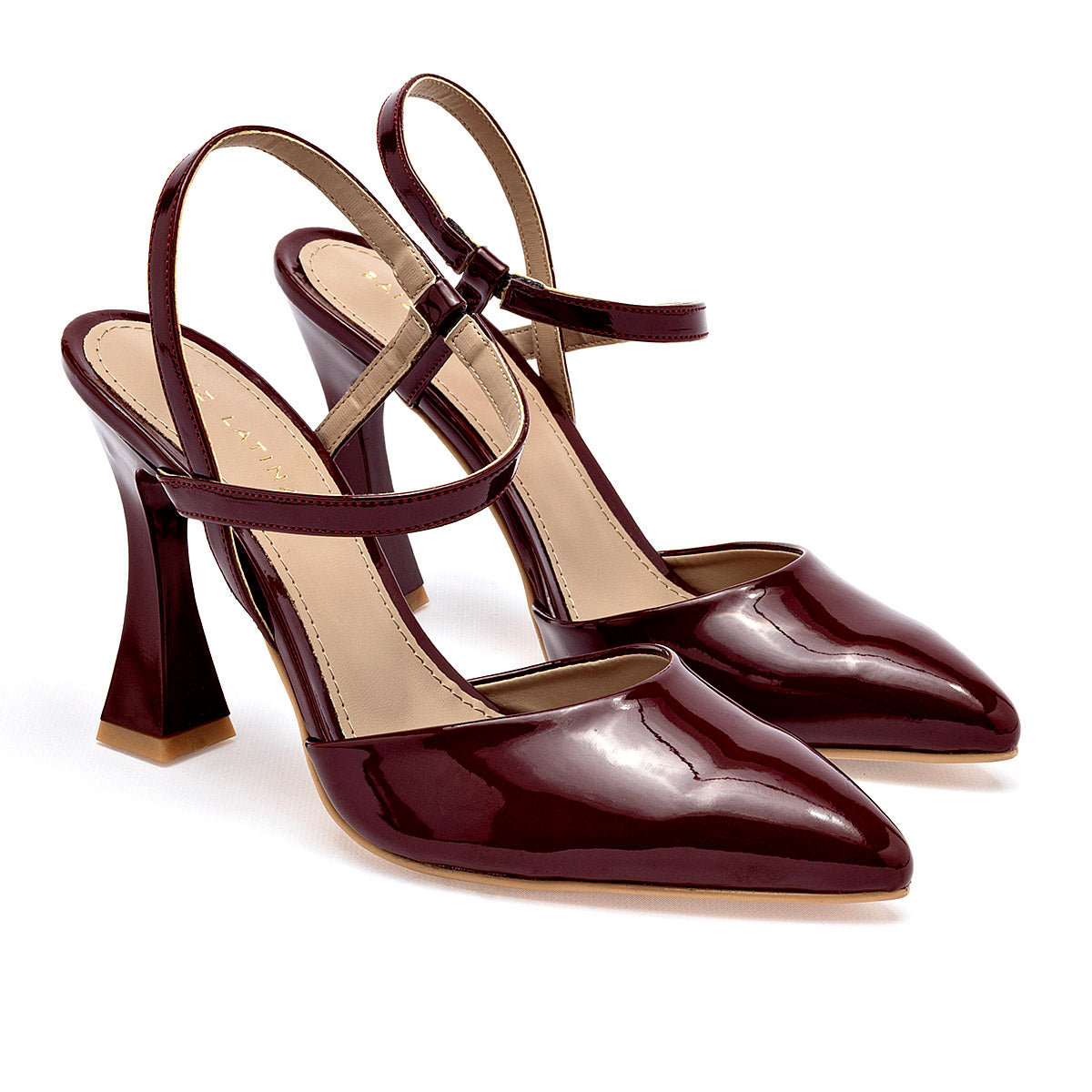 Zapatilla Raiz Latina para Mujer