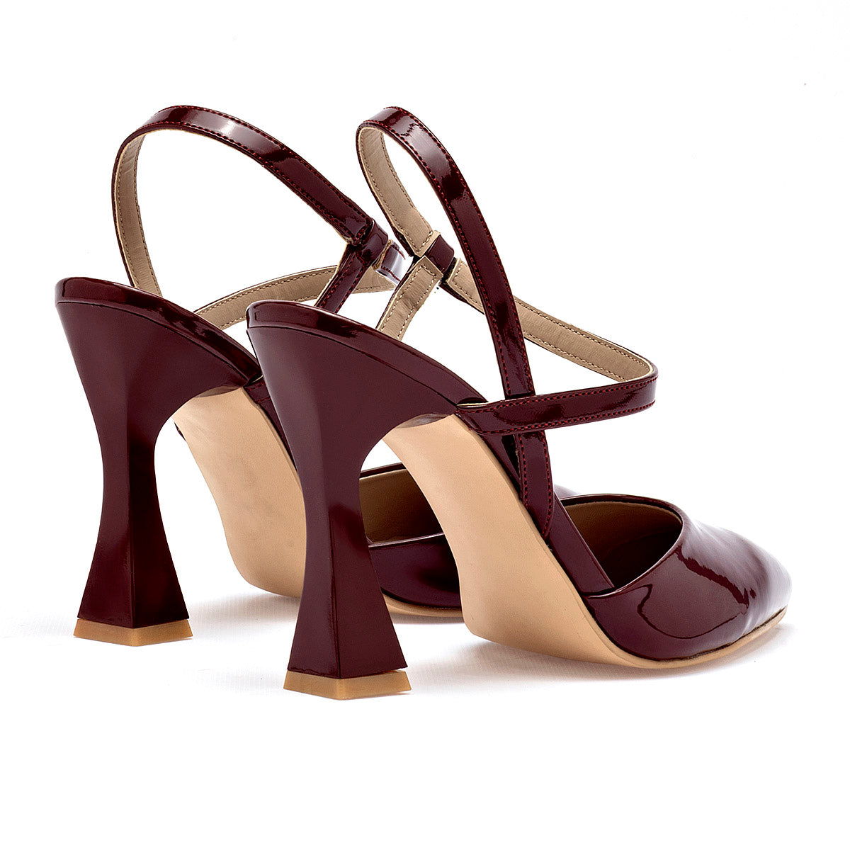 Zapatilla Raiz Latina para Mujer