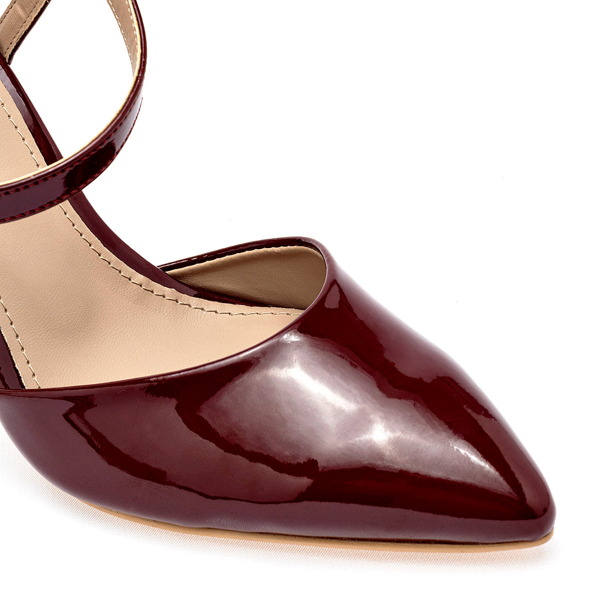 Zapatilla Raiz Latina para Mujer