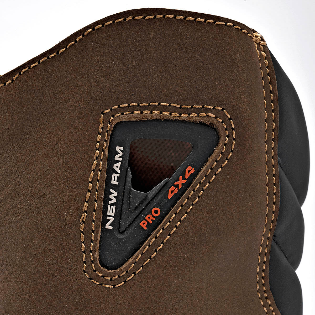 Bota industrial Ram para Hombre