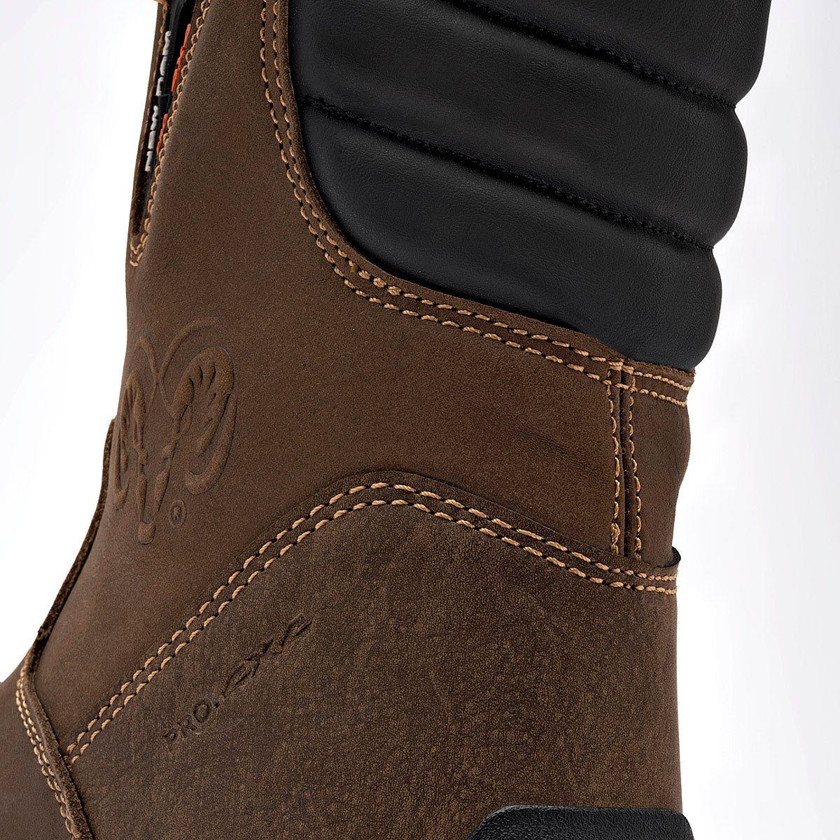 Bota industrial Ram para Hombre