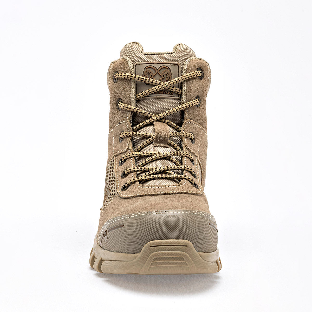 Bota industrial Ram para Hombre