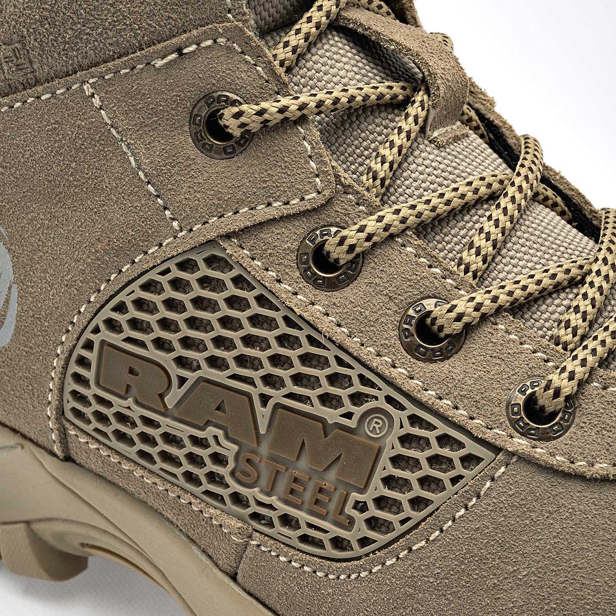 Bota industrial Ram para Hombre