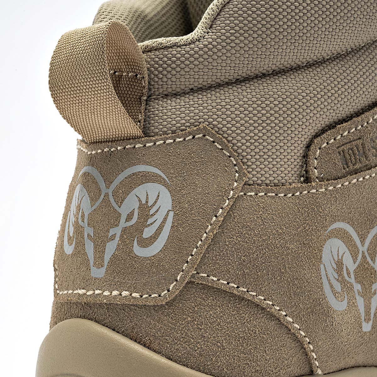 Bota industrial Ram para Hombre