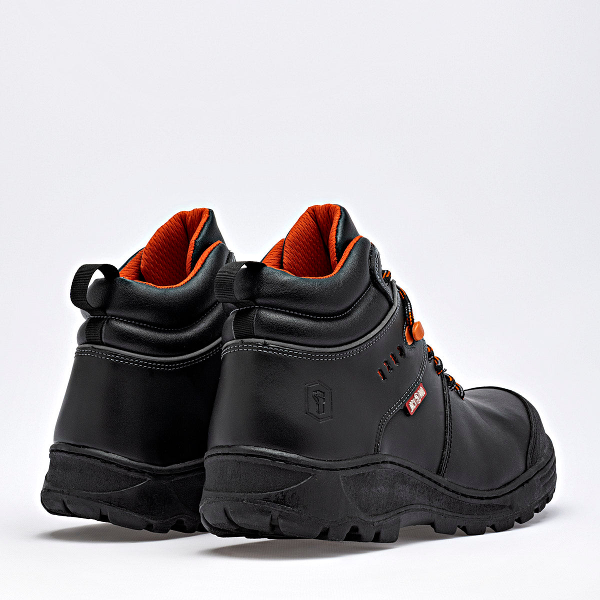Bota industrial Jack Rud para Hombre