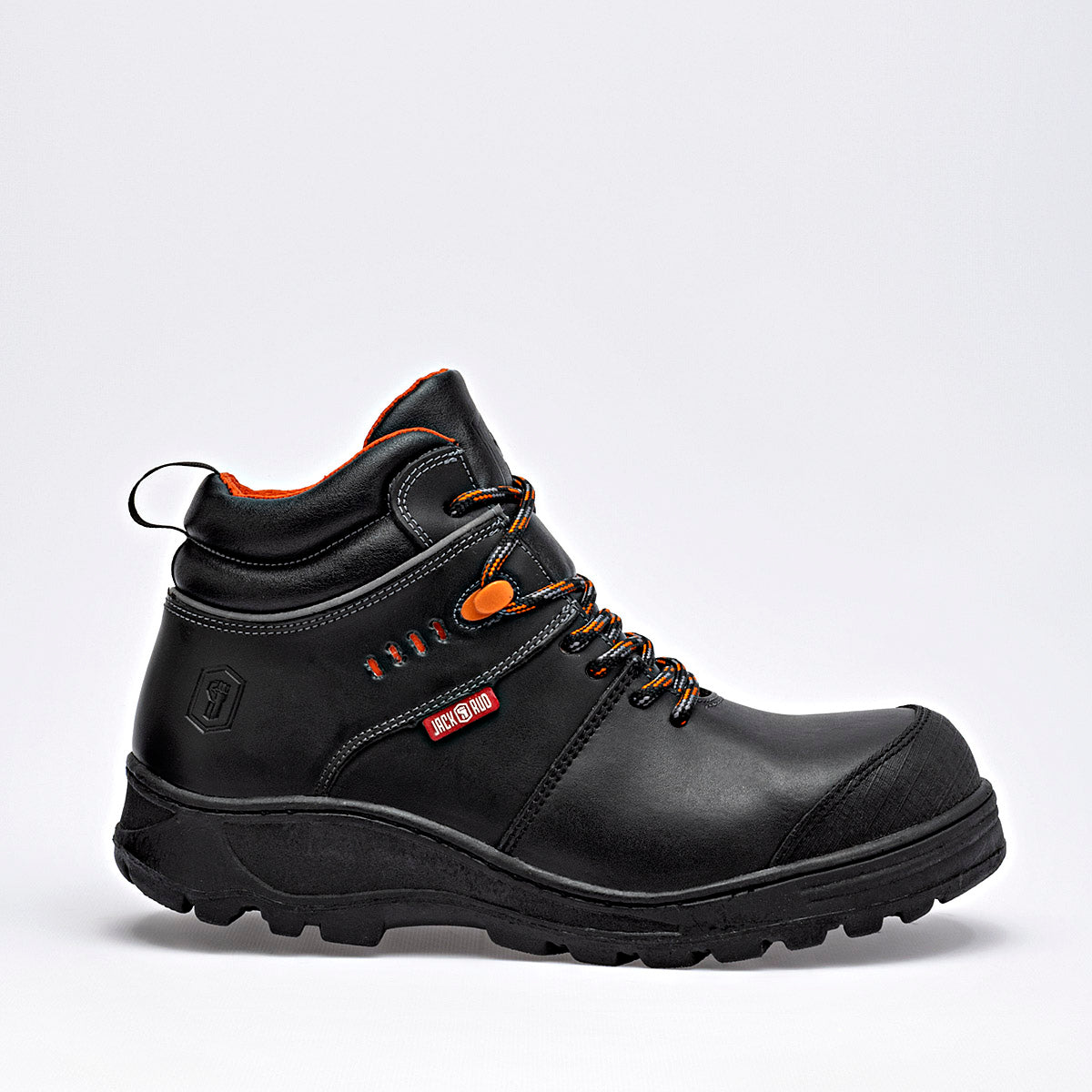 Bota industrial Jack Rud para Hombre