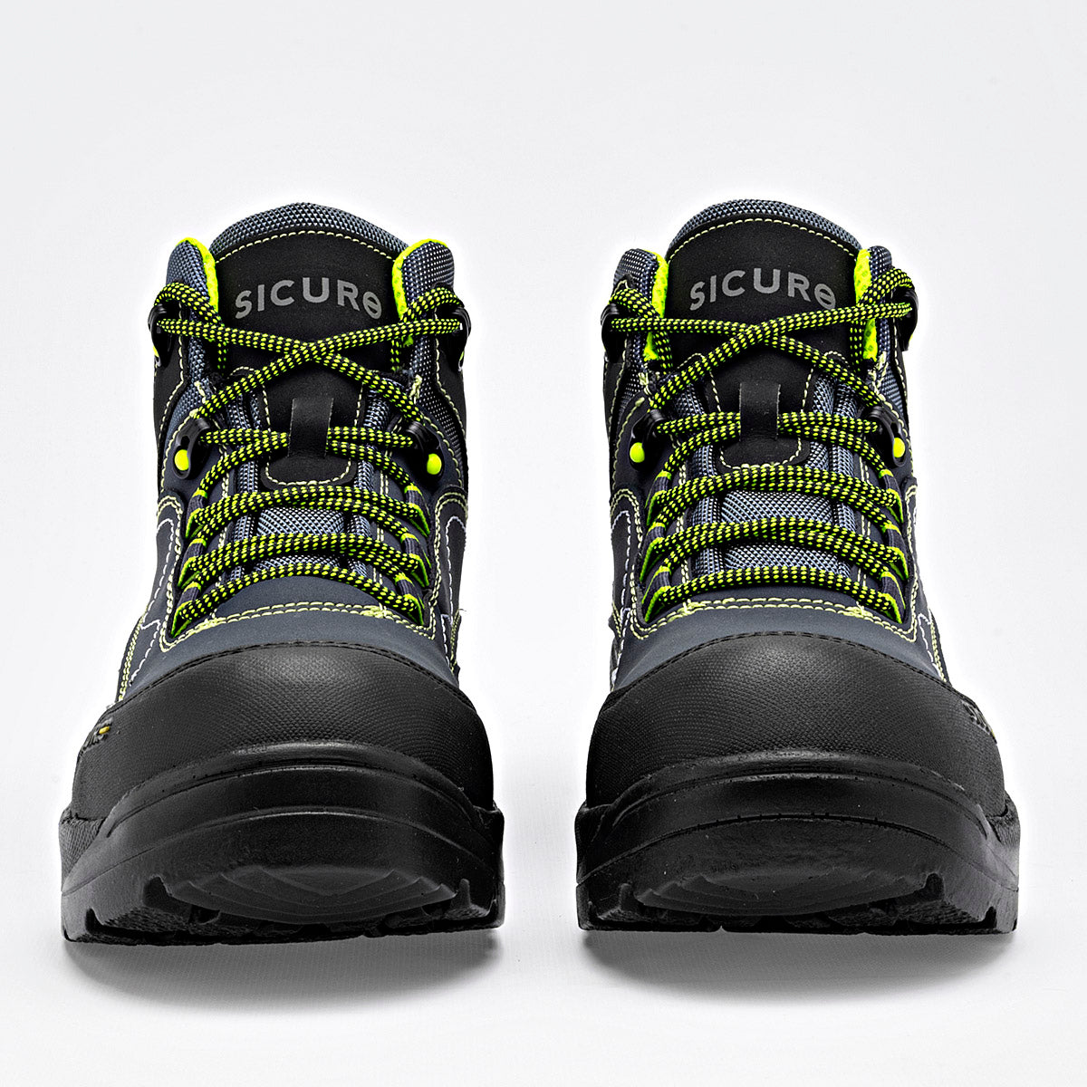 Bota industrial Sicuro para Hombre