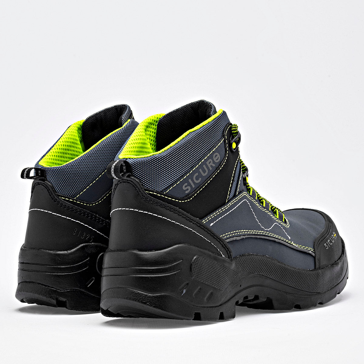 Bota industrial Sicuro para Hombre