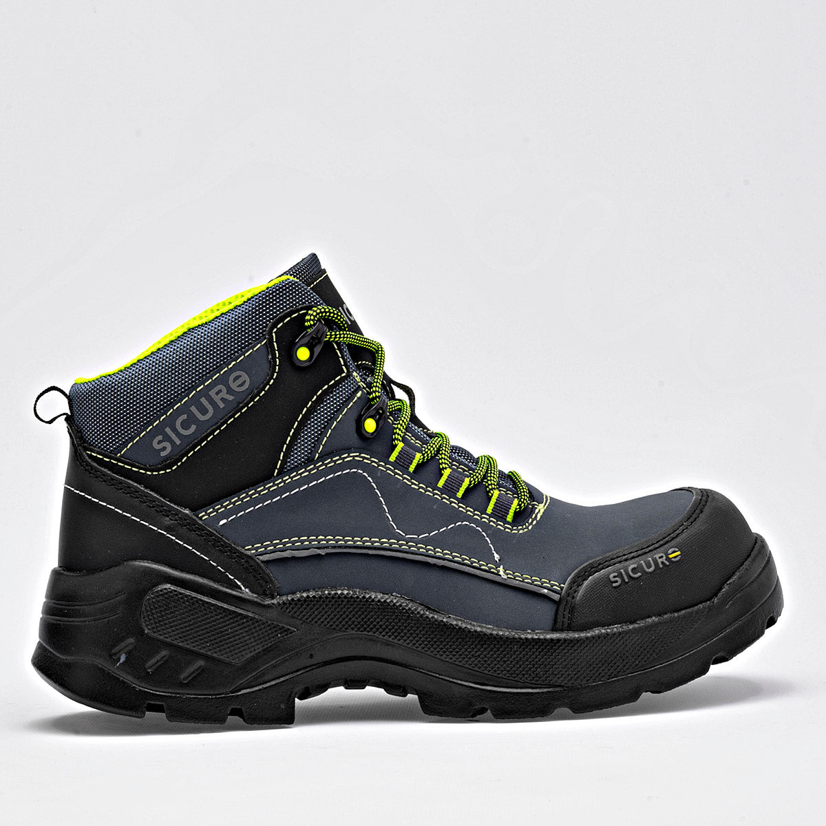 Bota industrial Sicuro para Hombre