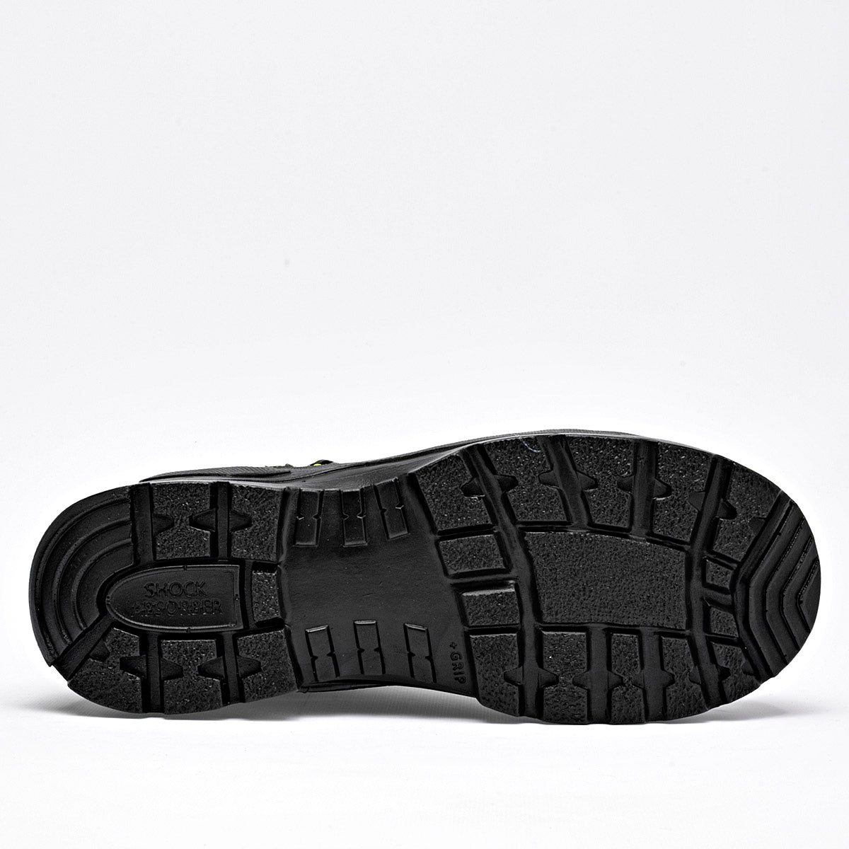 Bota industrial Sicuro para Hombre