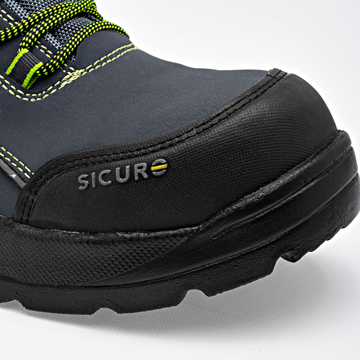 Bota industrial Sicuro para Hombre