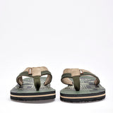 Sandalia Sideletas para Hombre