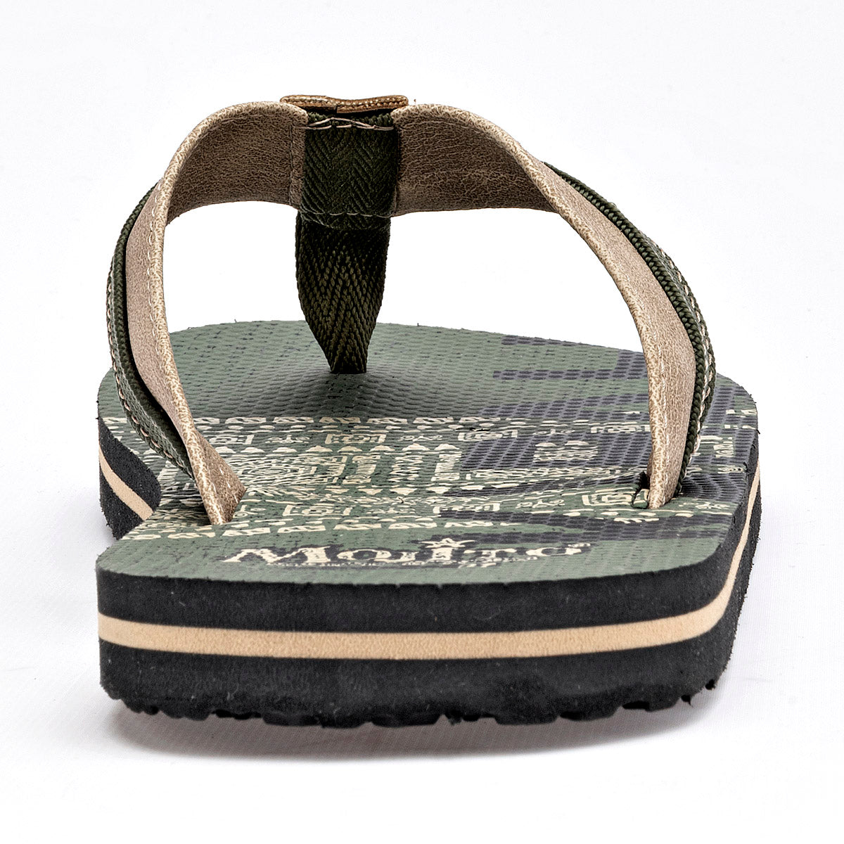 Sandalia Sideletas para Hombre