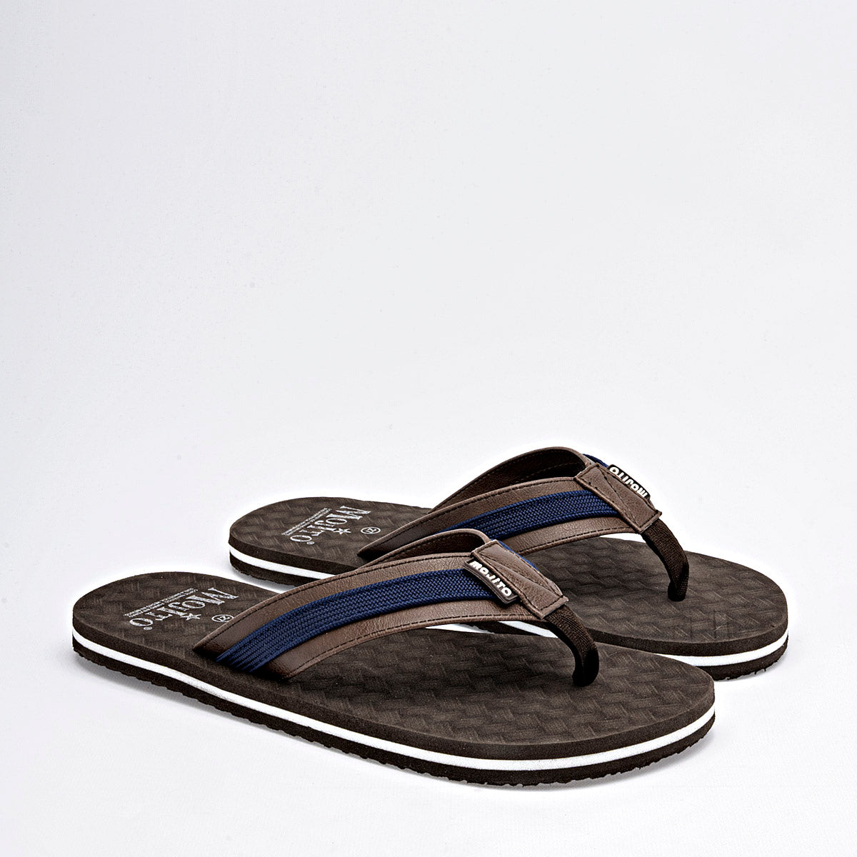 Sandalia Sideletas para Hombre