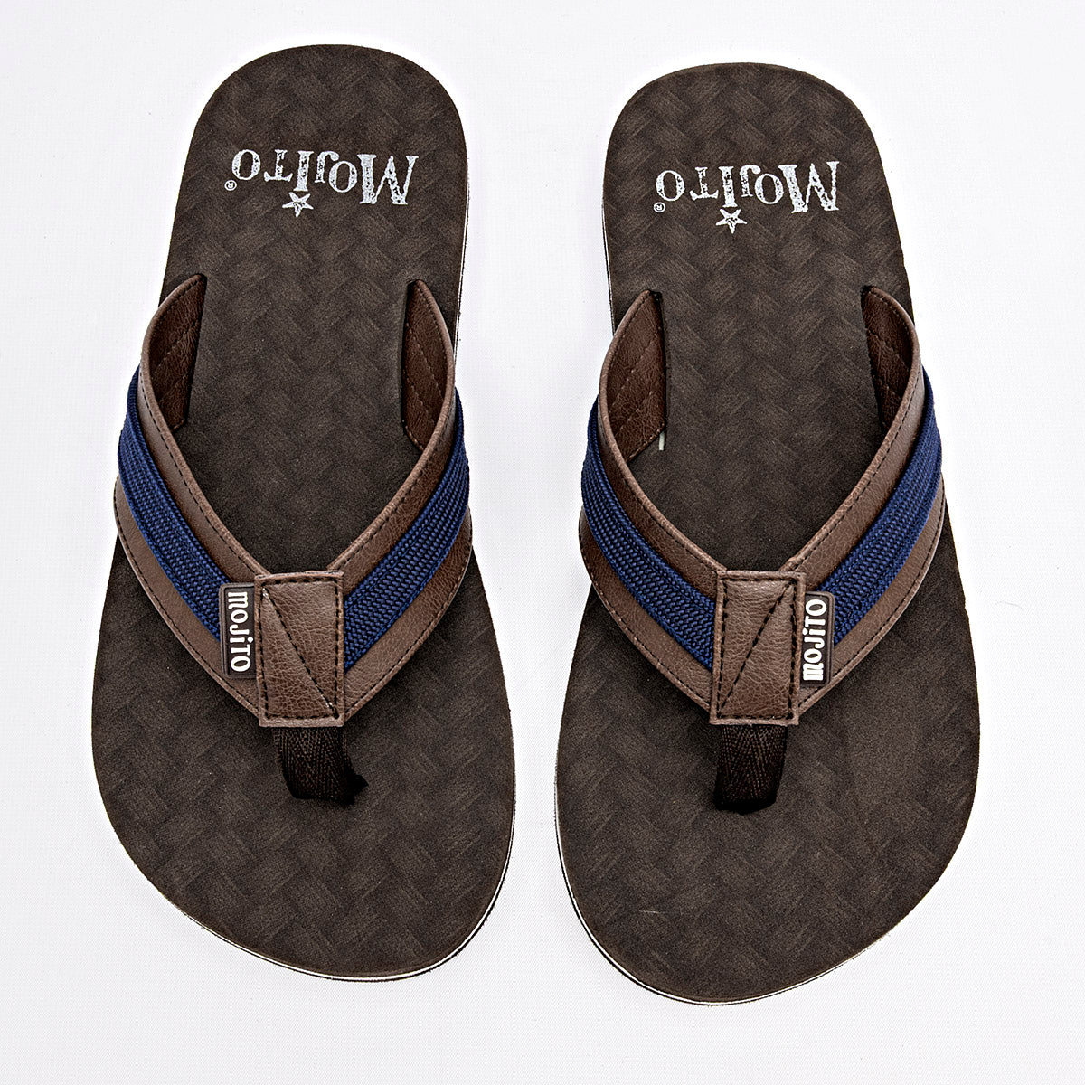 Sandalia Sideletas para Hombre