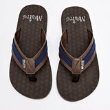 Sandalia Sideletas para Hombre