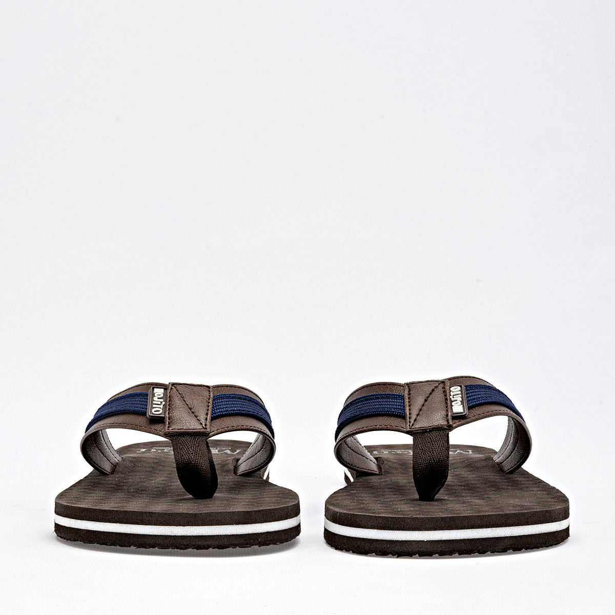 Sandalia Sideletas para Hombre