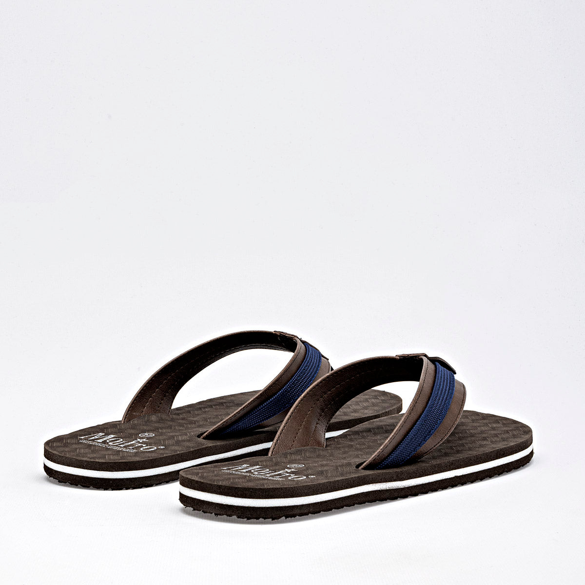Sandalia Sideletas para Hombre