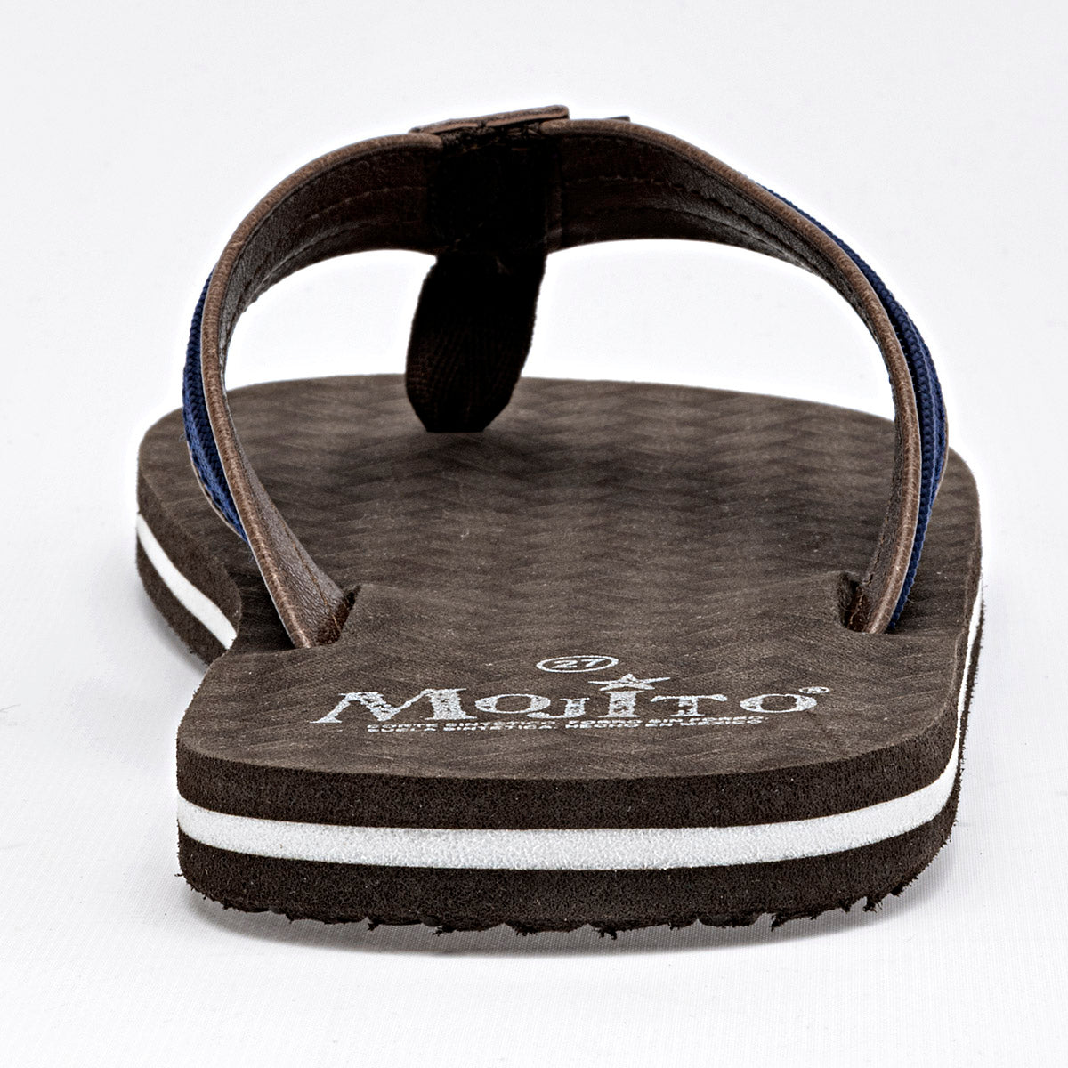 Sandalia Sideletas para Hombre