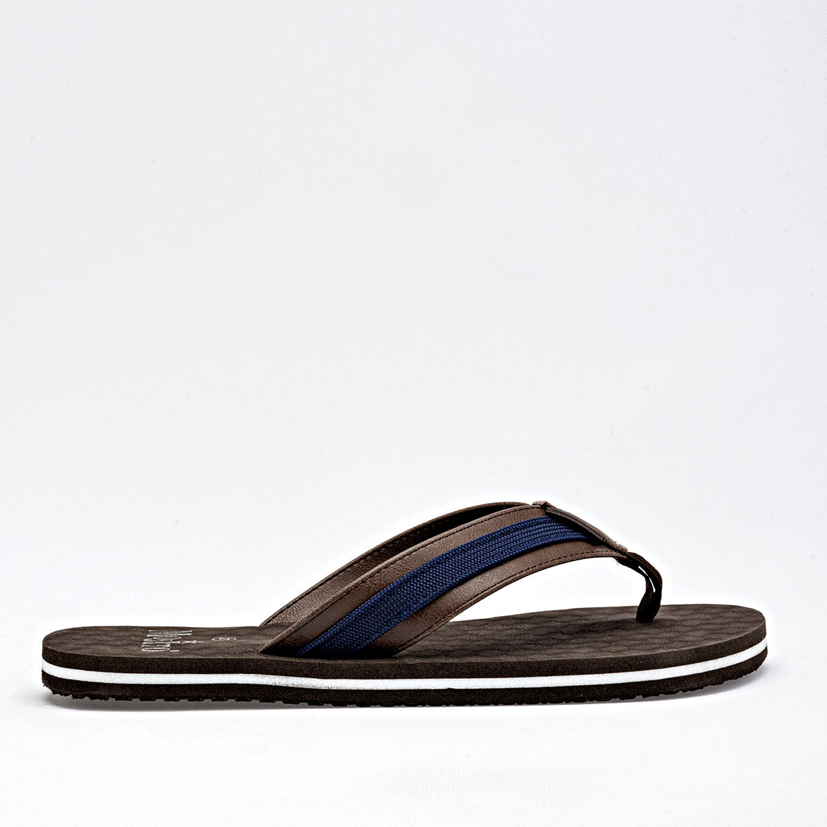 Sandalia Sideletas para Hombre